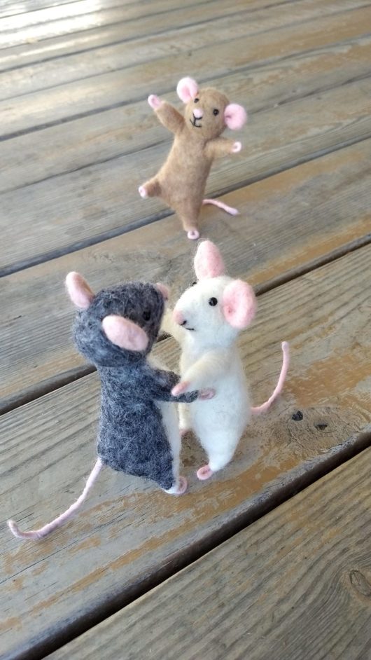 Mouse - Image 3