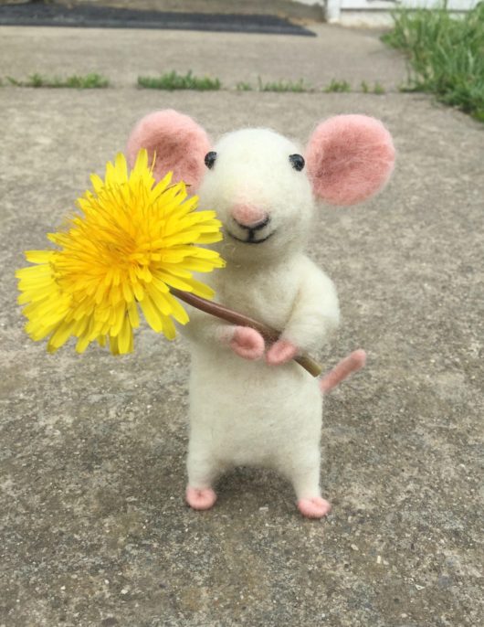 Mouse - Image 2
