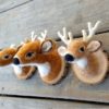 Mounted Deer Head - Image 2