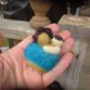 Custom Mother & Child Ornament - Image 5