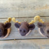 Mounted Moose Head - Image 3