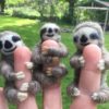 Posable Sloth - Image 4