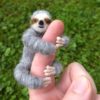 Posable Sloth - Image 2