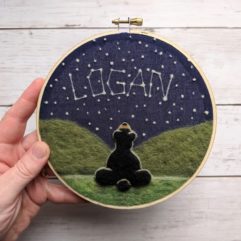 Name in the Stars