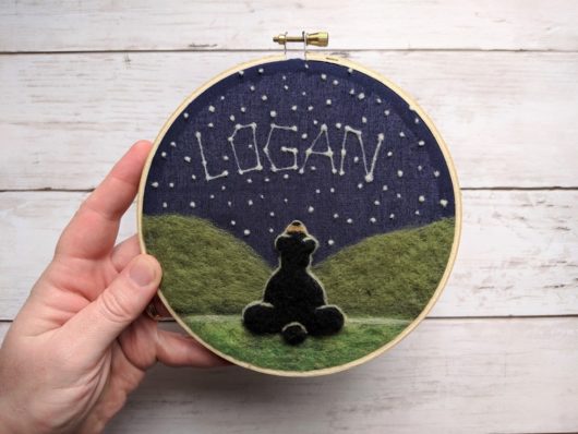 Name in the Stars